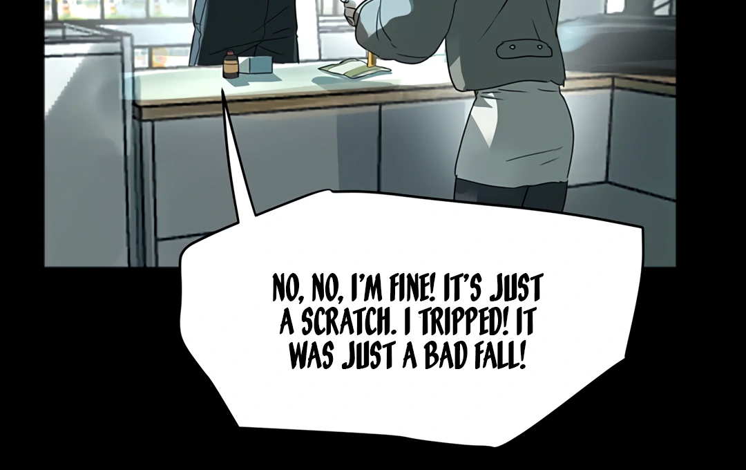 The Mad Dog Found Out I’m His Own Kind - Chapter 5 Page 85