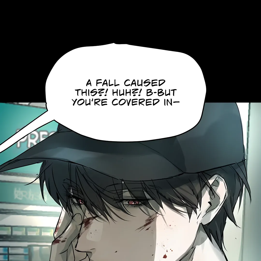 The Mad Dog Found Out I’m His Own Kind - Chapter 5 Page 86