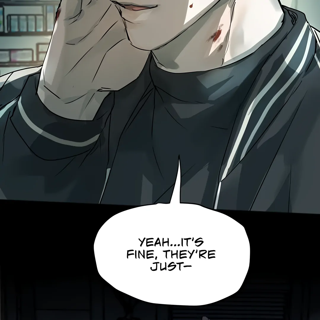 The Mad Dog Found Out I’m His Own Kind - Chapter 5 Page 87