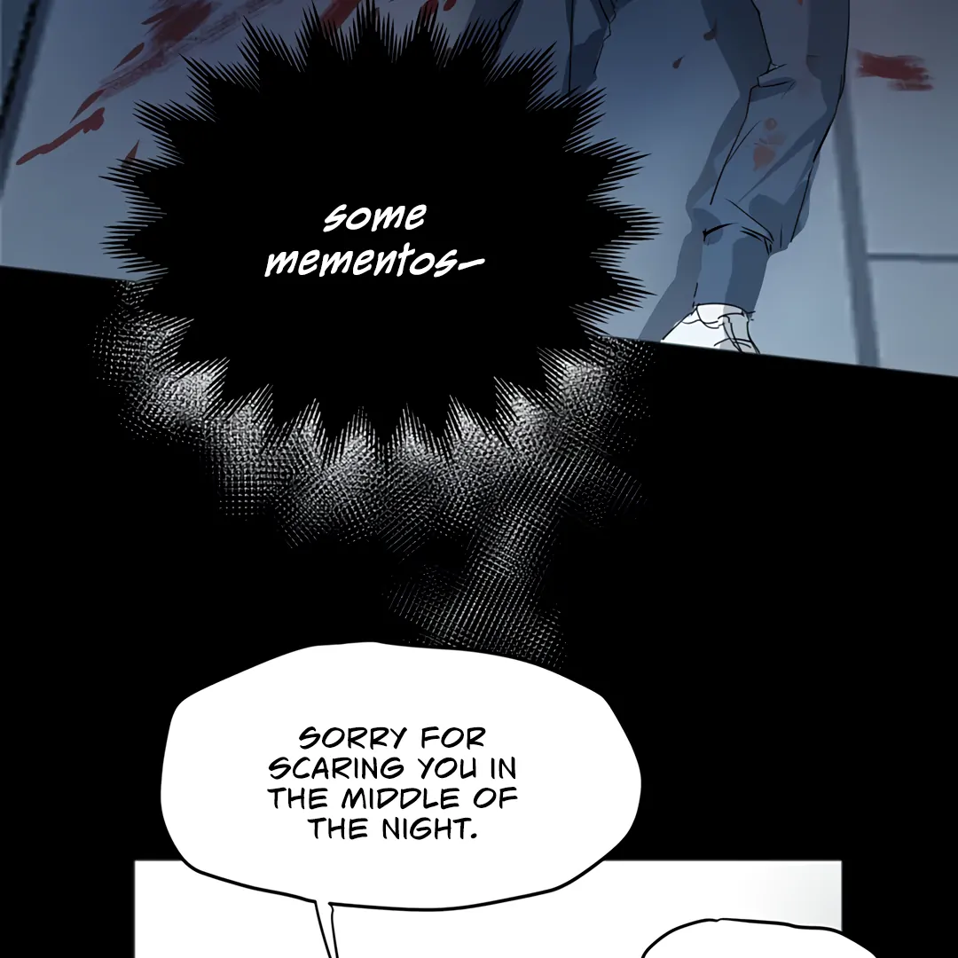 The Mad Dog Found Out I’m His Own Kind - Chapter 5 Page 89
