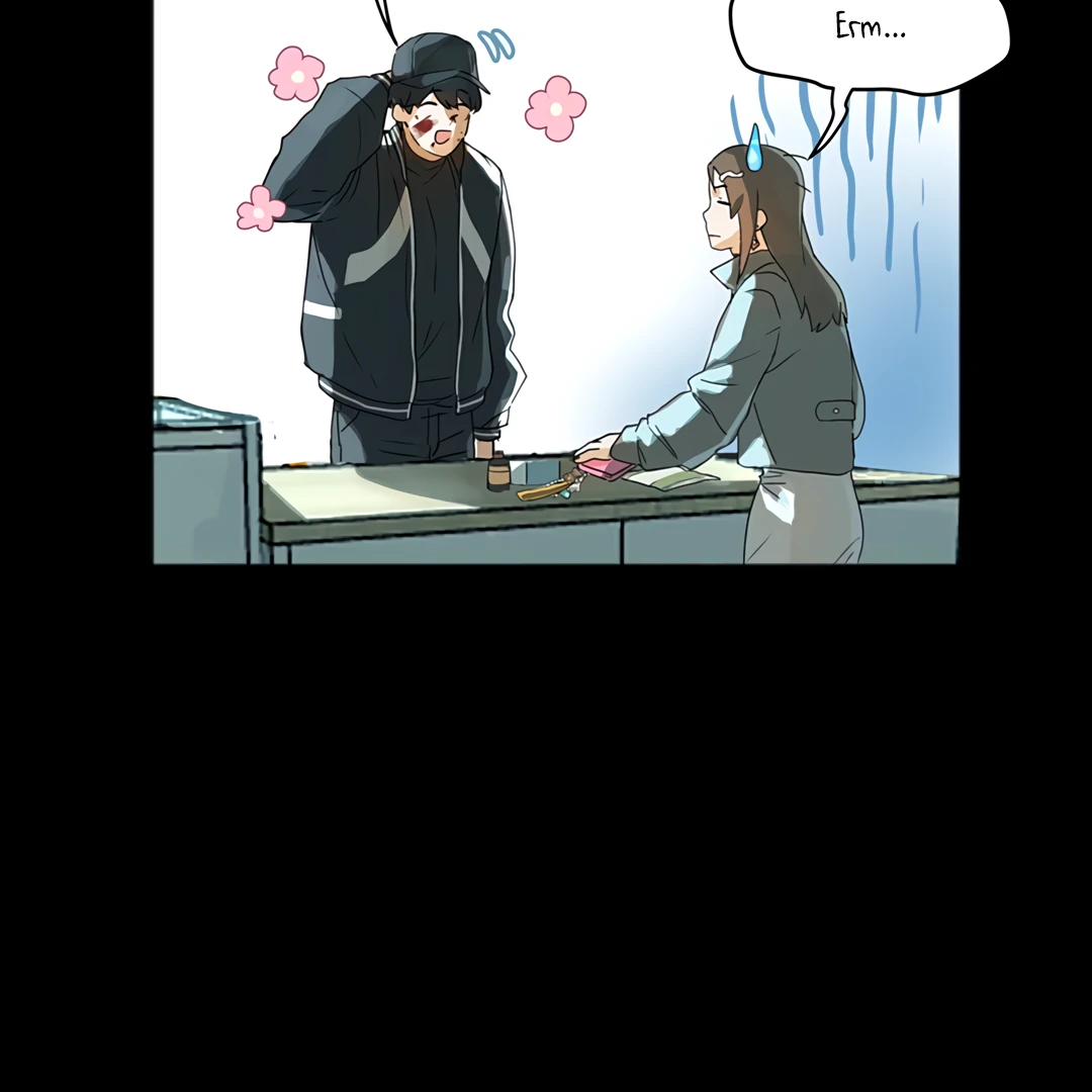 The Mad Dog Found Out I’m His Own Kind - Chapter 5 Page 90