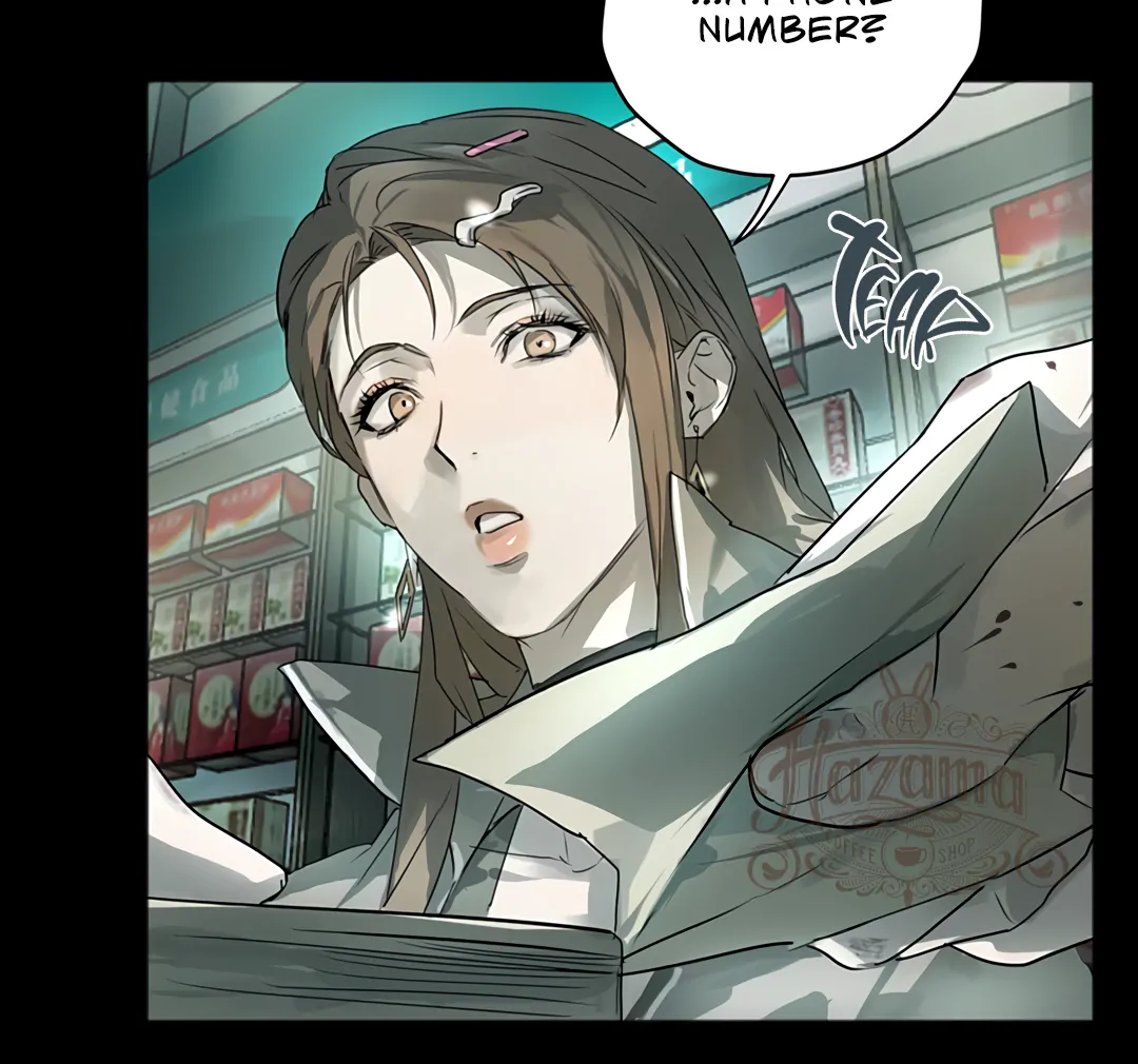 The Mad Dog Found Out I’m His Own Kind - Chapter 5 Page 92