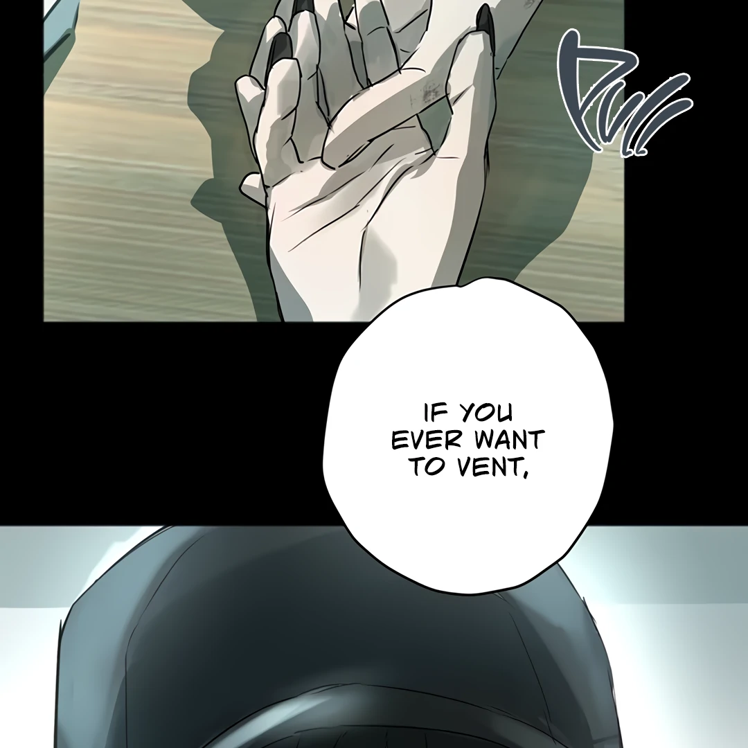 The Mad Dog Found Out I’m His Own Kind - Chapter 5 Page 94
