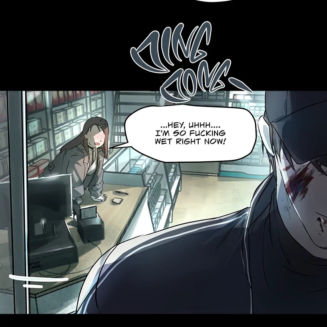The Mad Dog Found Out I’m His Own Kind - Chapter 5 Page 97