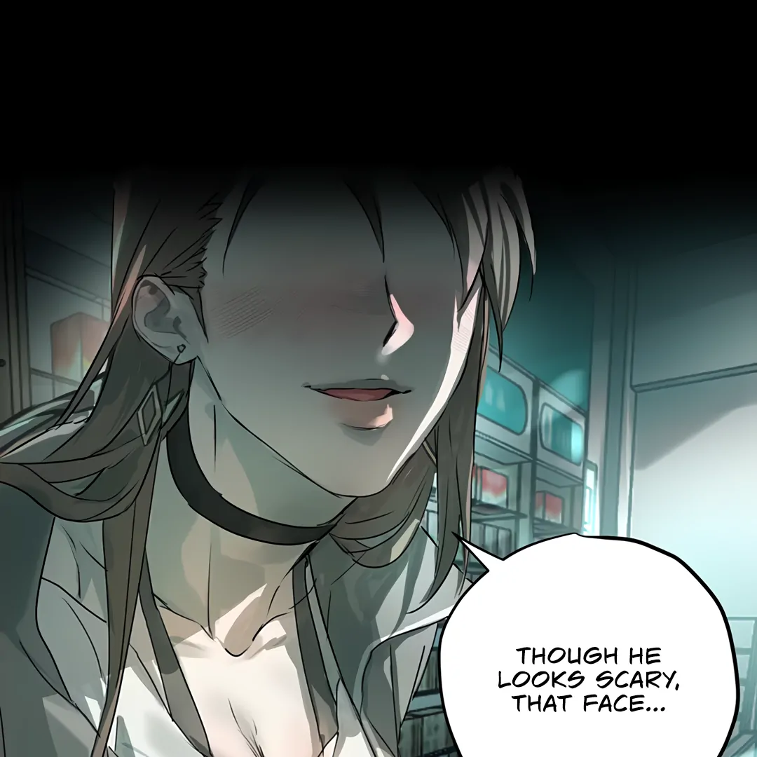 The Mad Dog Found Out I’m His Own Kind - Chapter 5 Page 98