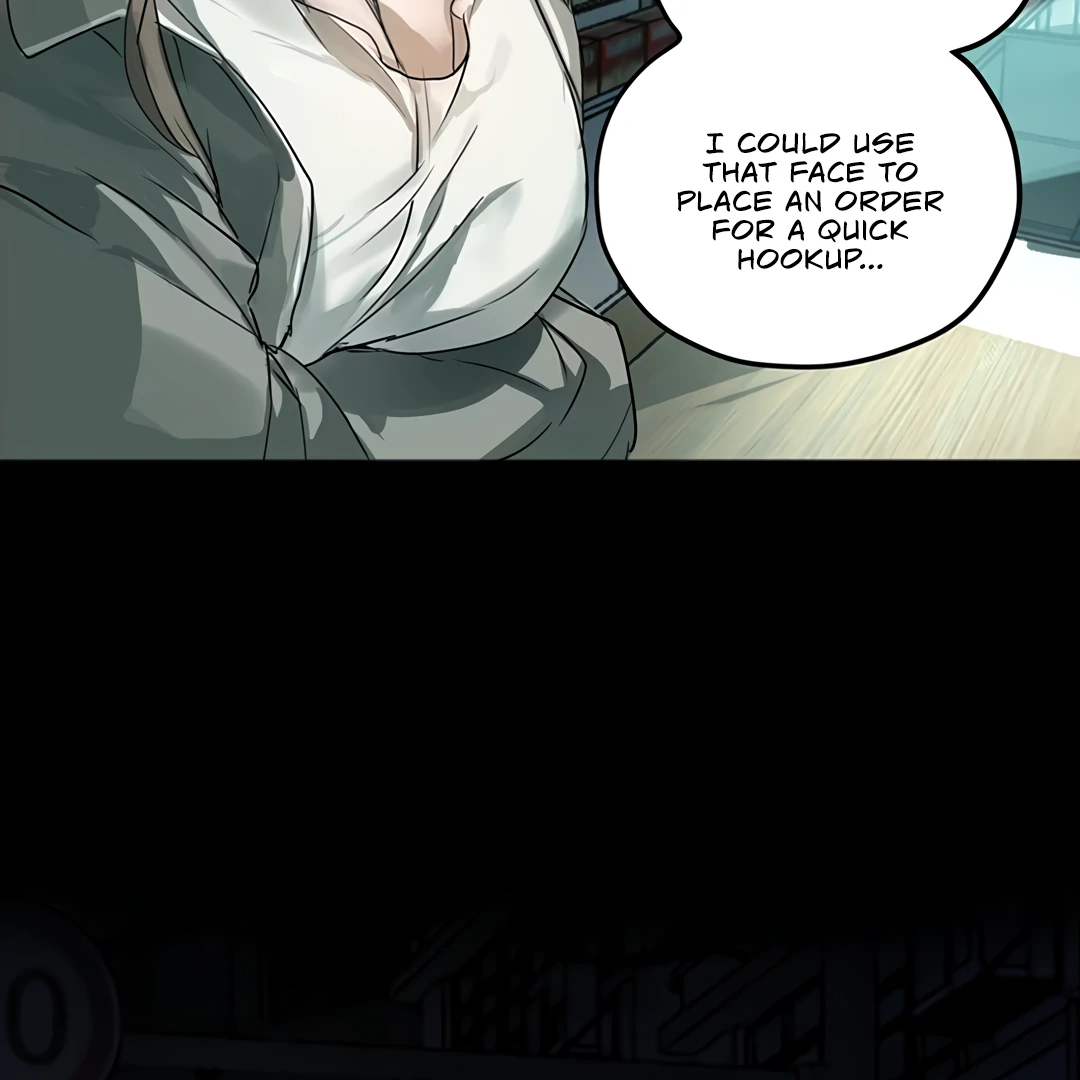 The Mad Dog Found Out I’m His Own Kind - Chapter 5 Page 99