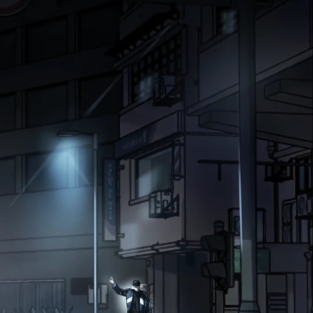 The Mad Dog Found Out I’m His Own Kind - Chapter 5 Page 100