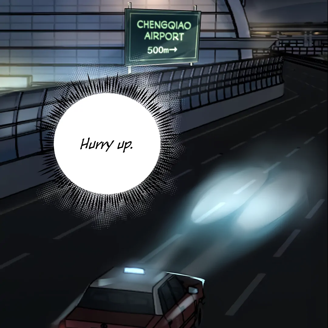 The Mad Dog Found Out I’m His Own Kind - Chapter 5 Page 104