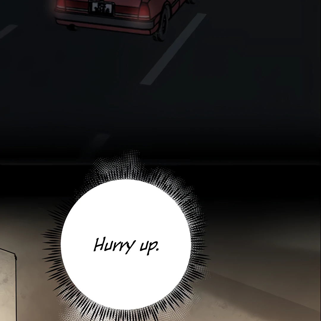 The Mad Dog Found Out I’m His Own Kind - Chapter 5 Page 105