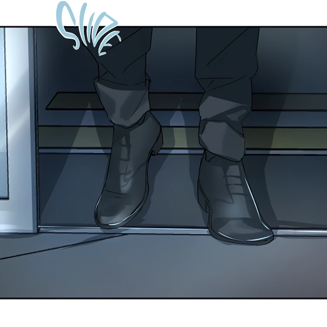 The Mad Dog Found Out I’m His Own Kind - Chapter 5 Page 113