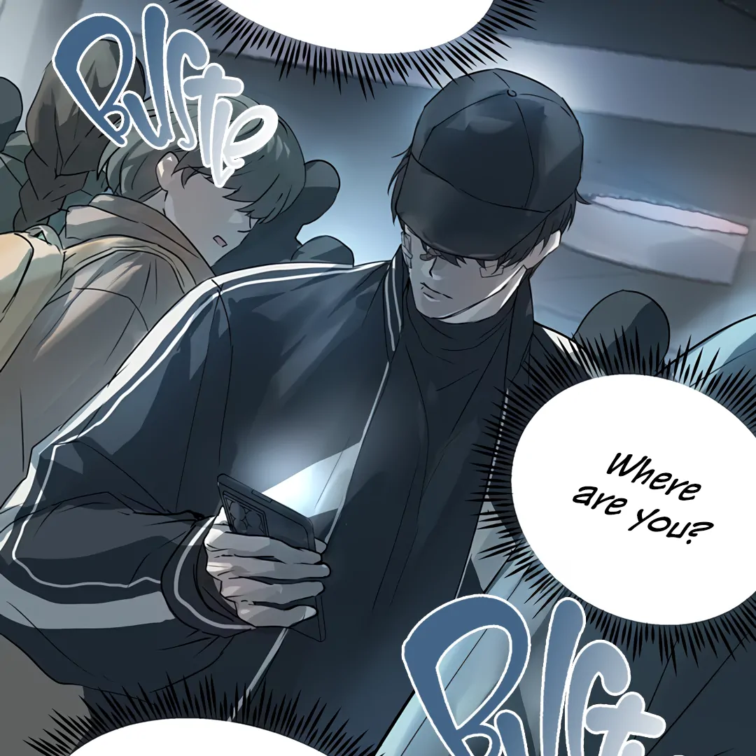 The Mad Dog Found Out I’m His Own Kind - Chapter 5 Page 116