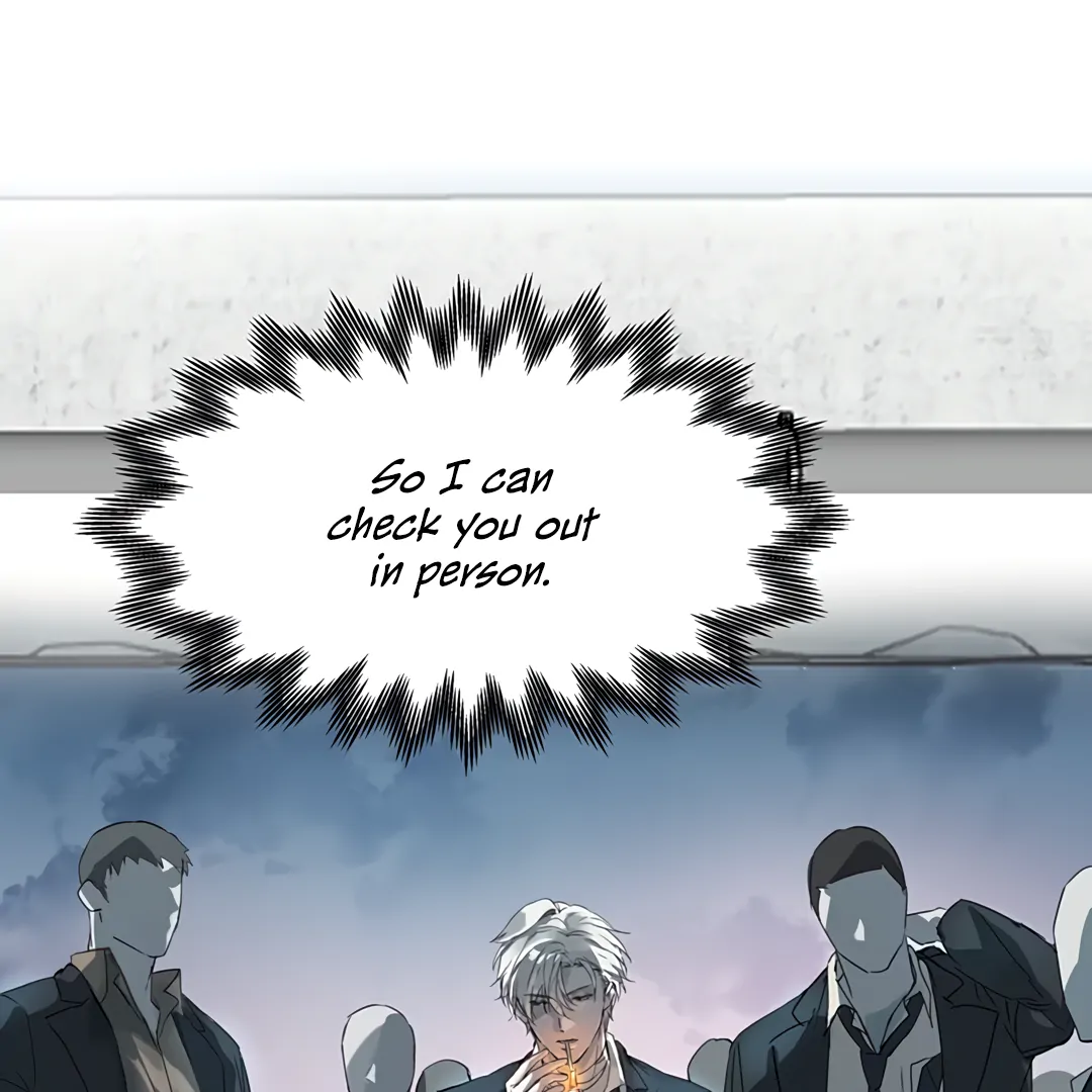 The Mad Dog Found Out I’m His Own Kind - Chapter 5 Page 123