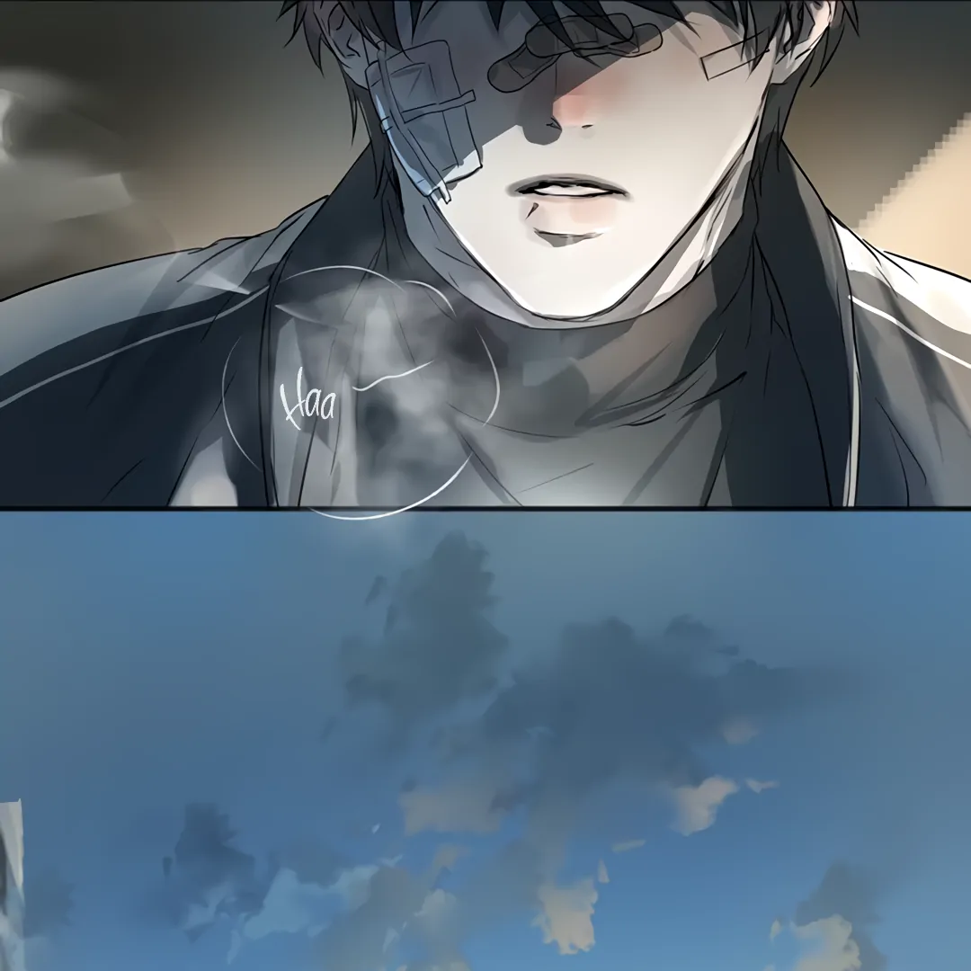 The Mad Dog Found Out I’m His Own Kind - Chapter 6 Page 7