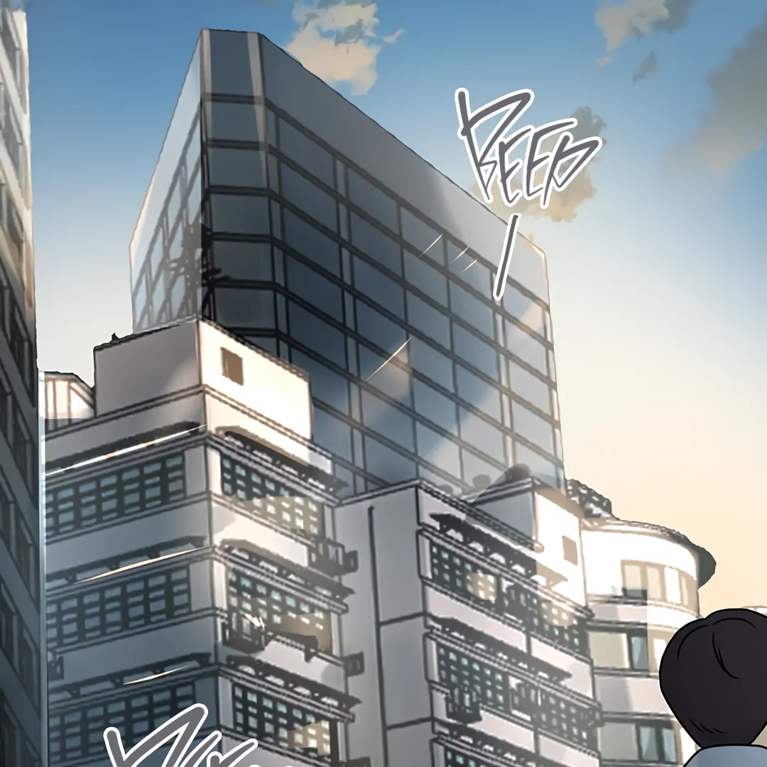 The Mad Dog Found Out I’m His Own Kind - Chapter 6 Page 8