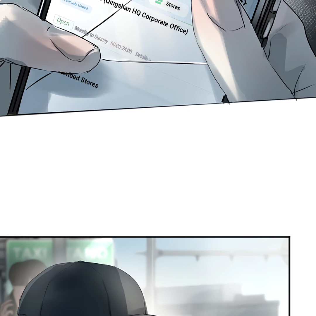 The Mad Dog Found Out I’m His Own Kind - Chapter 6 Page 18