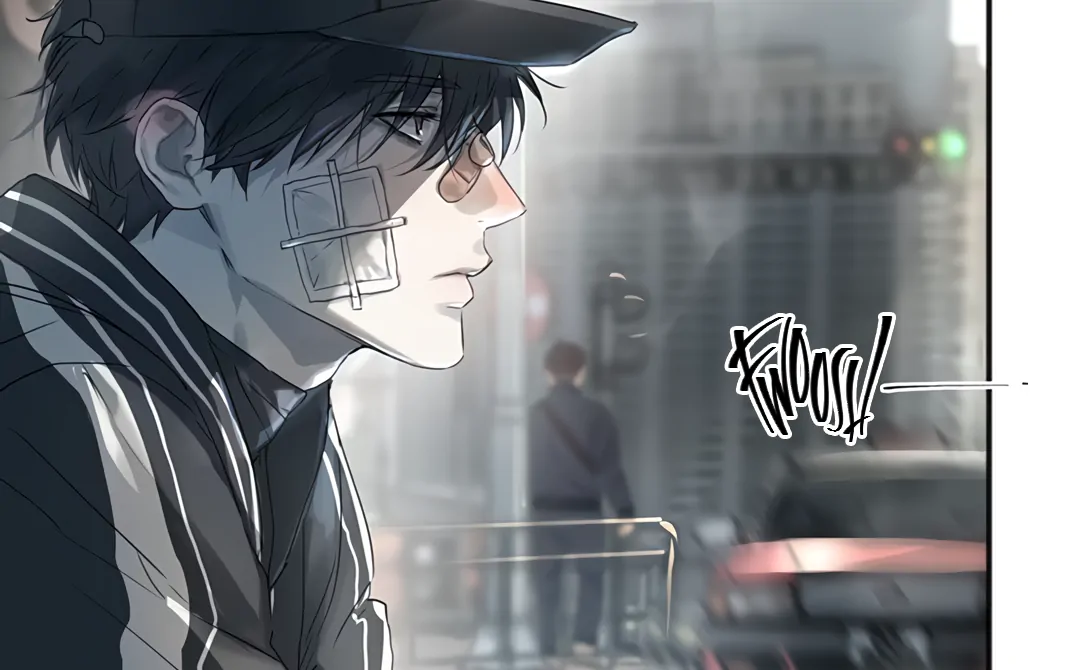 The Mad Dog Found Out I’m His Own Kind - Chapter 6 Page 19