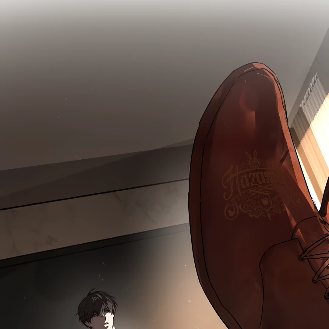 The Mad Dog Found Out I’m His Own Kind - Chapter 6 Page 25