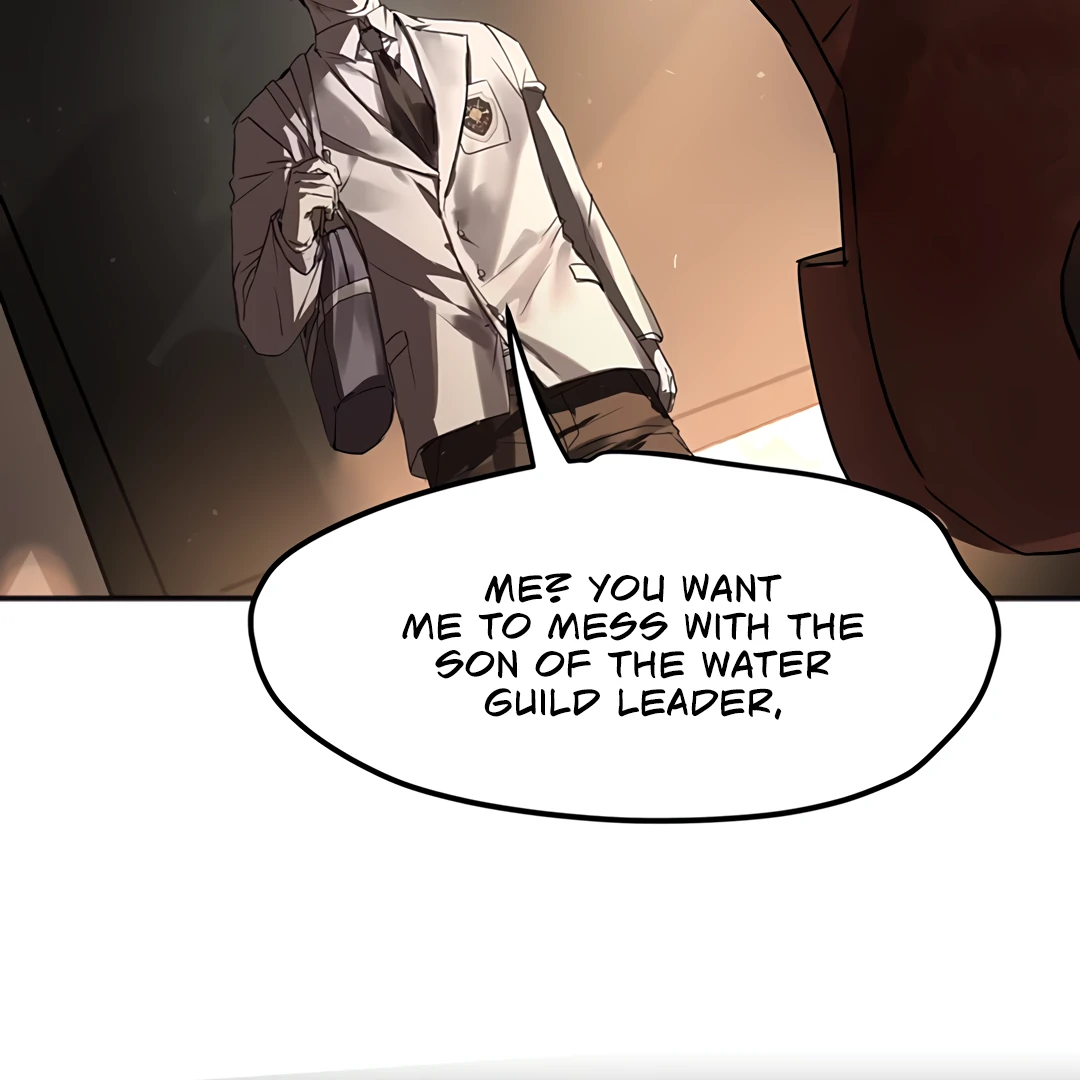 The Mad Dog Found Out I’m His Own Kind - Chapter 6 Page 26
