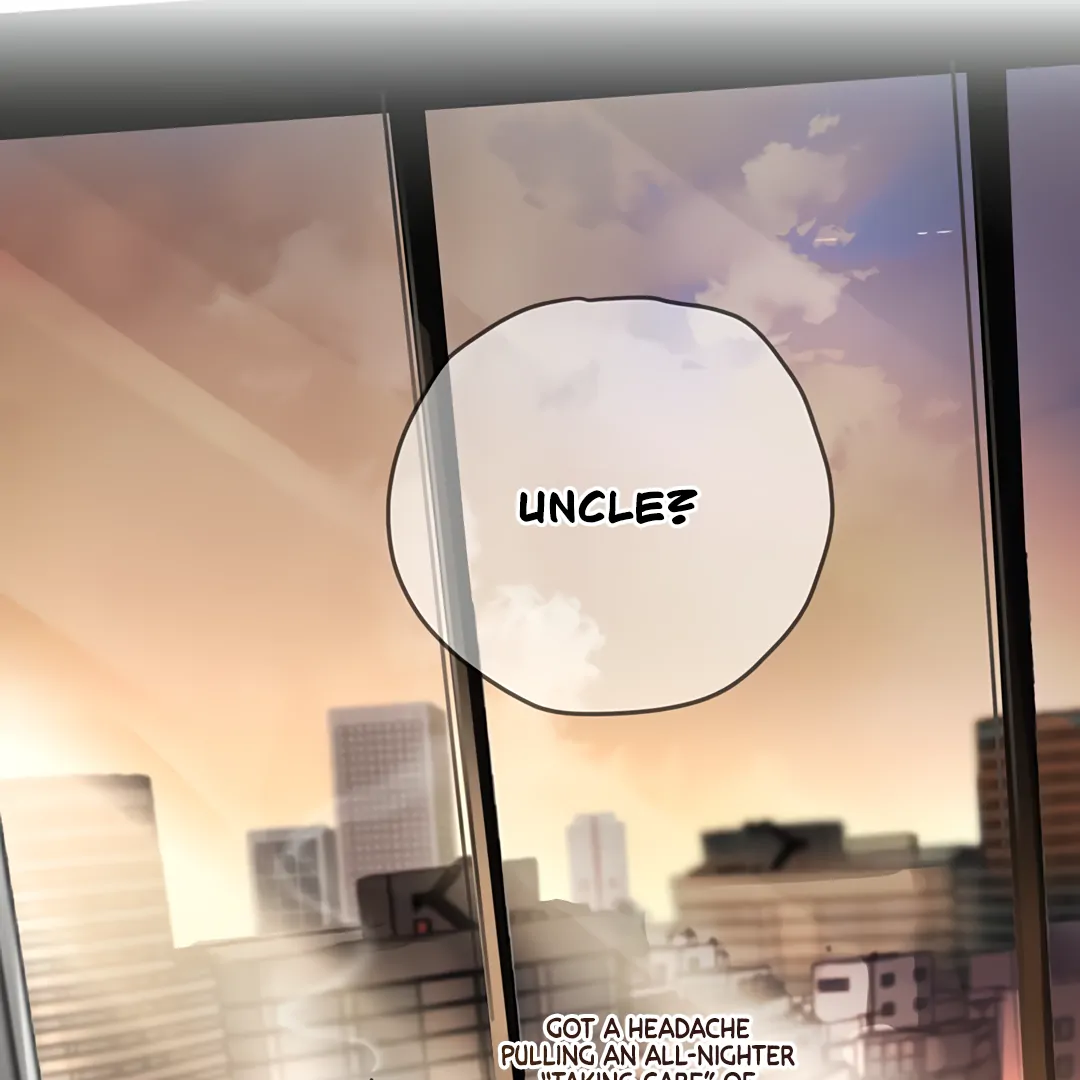 The Mad Dog Found Out I’m His Own Kind - Chapter 6 Page 27