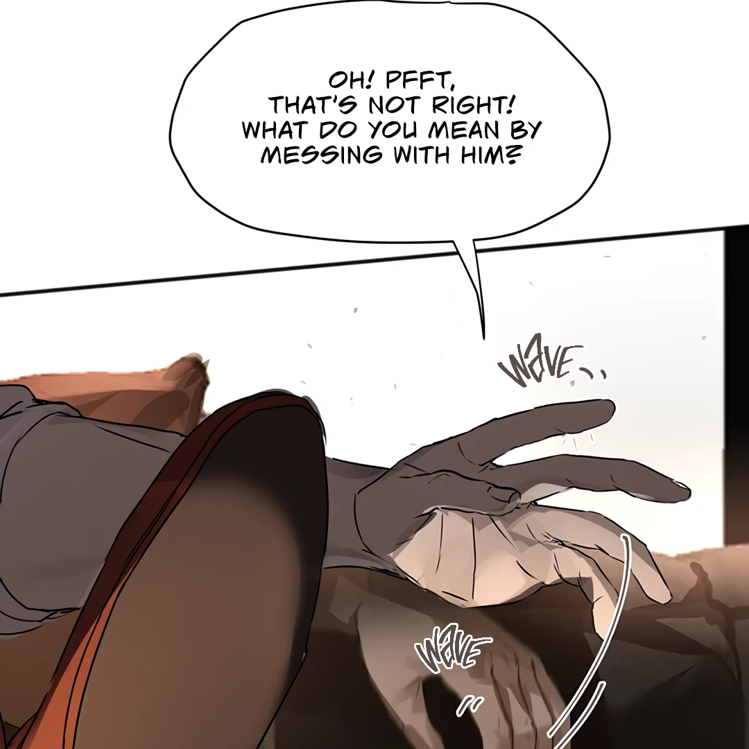 The Mad Dog Found Out I’m His Own Kind - Chapter 6 Page 30