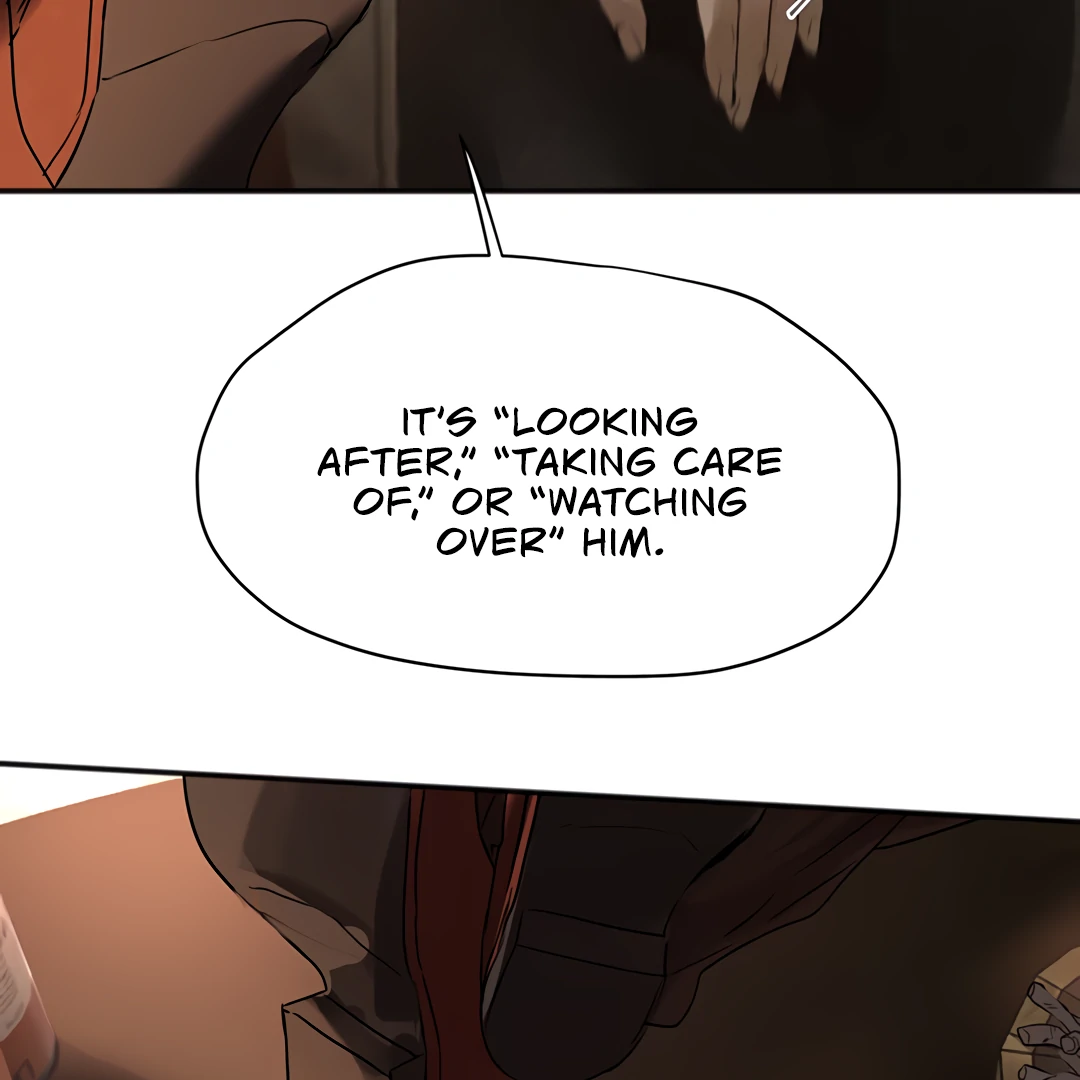 The Mad Dog Found Out I’m His Own Kind - Chapter 6 Page 31
