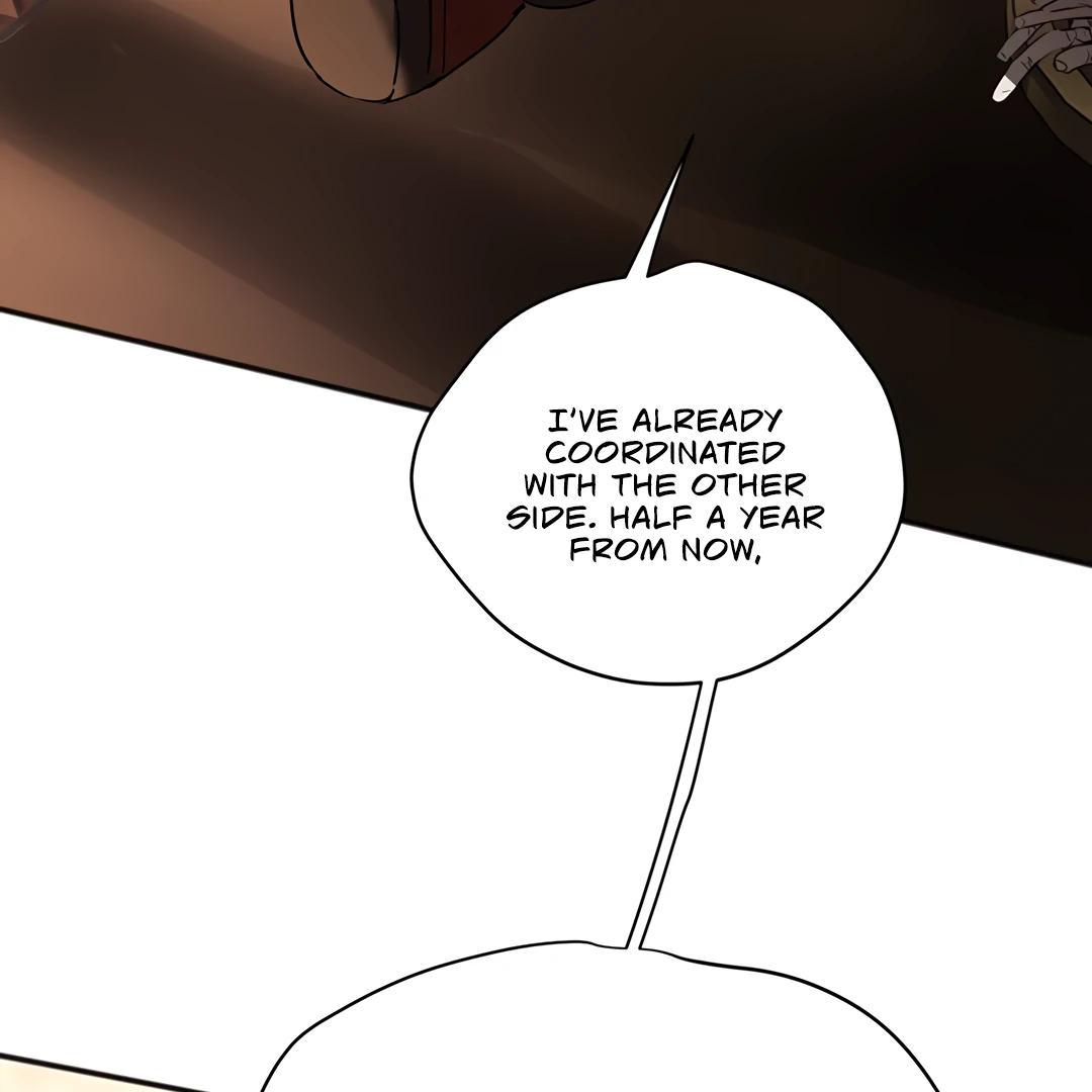 The Mad Dog Found Out I’m His Own Kind - Chapter 6 Page 32