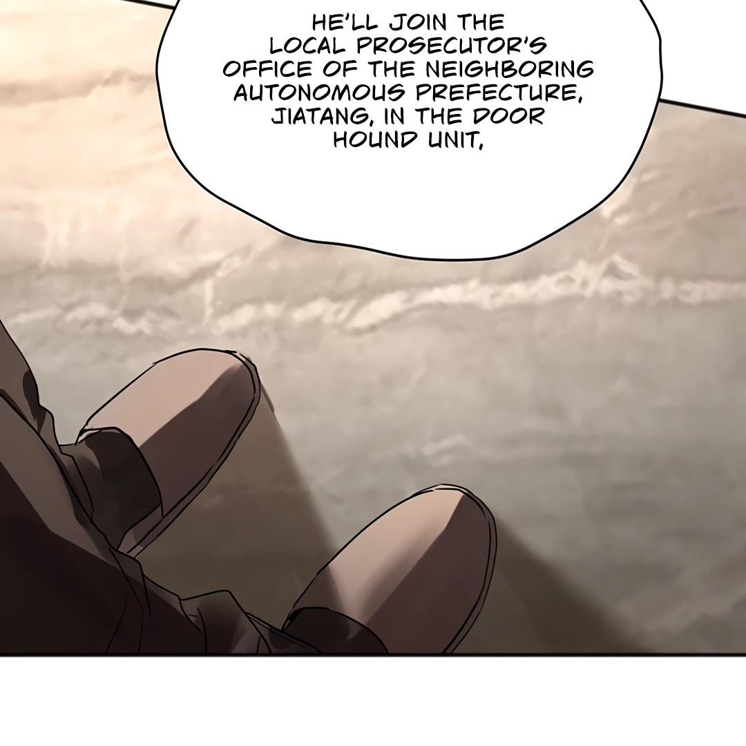 The Mad Dog Found Out I’m His Own Kind - Chapter 6 Page 33