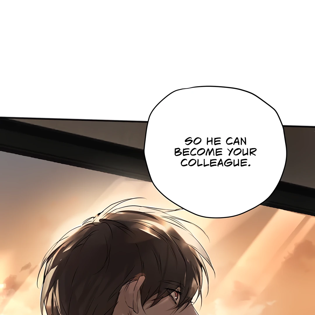 The Mad Dog Found Out I’m His Own Kind - Chapter 6 Page 34