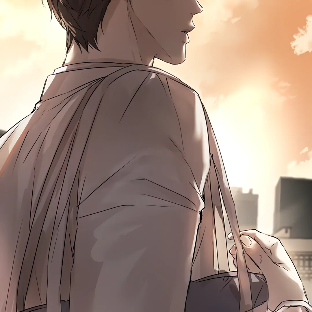The Mad Dog Found Out I’m His Own Kind - Chapter 6 Page 35