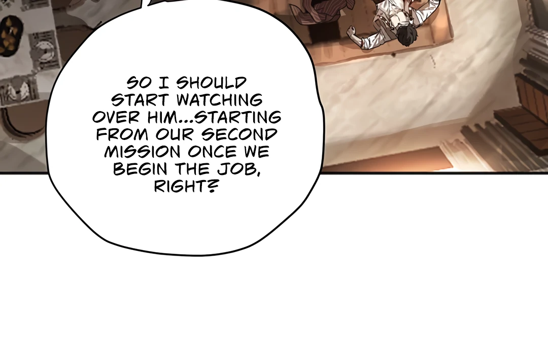The Mad Dog Found Out I’m His Own Kind - Chapter 6 Page 38