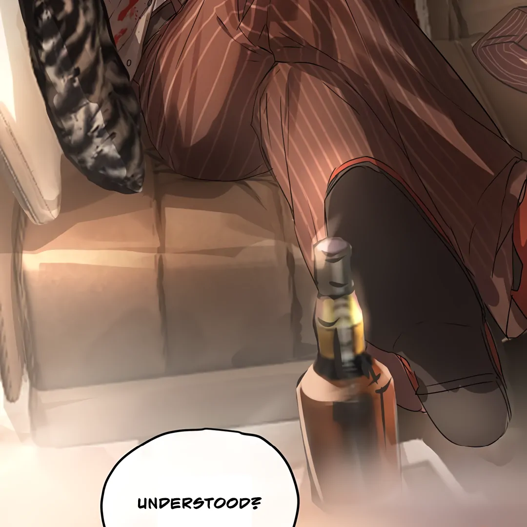 The Mad Dog Found Out I’m His Own Kind - Chapter 6 Page 42