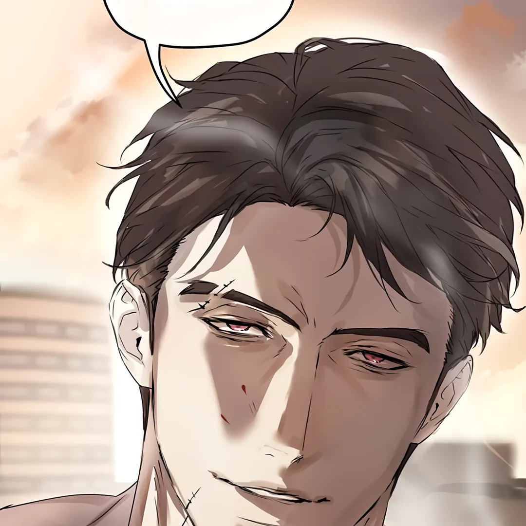 The Mad Dog Found Out I’m His Own Kind - Chapter 6 Page 43