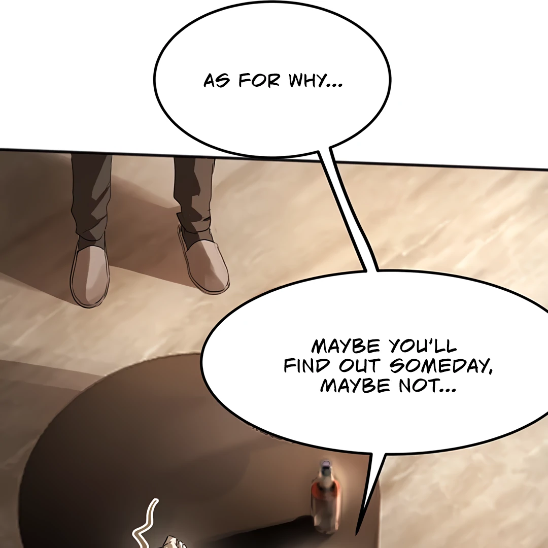 The Mad Dog Found Out I’m His Own Kind - Chapter 6 Page 48