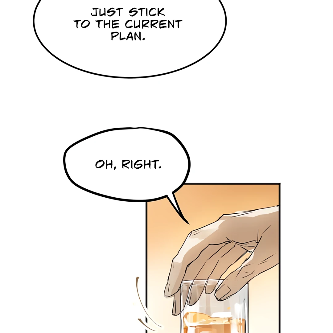 The Mad Dog Found Out I’m His Own Kind - Chapter 6 Page 50