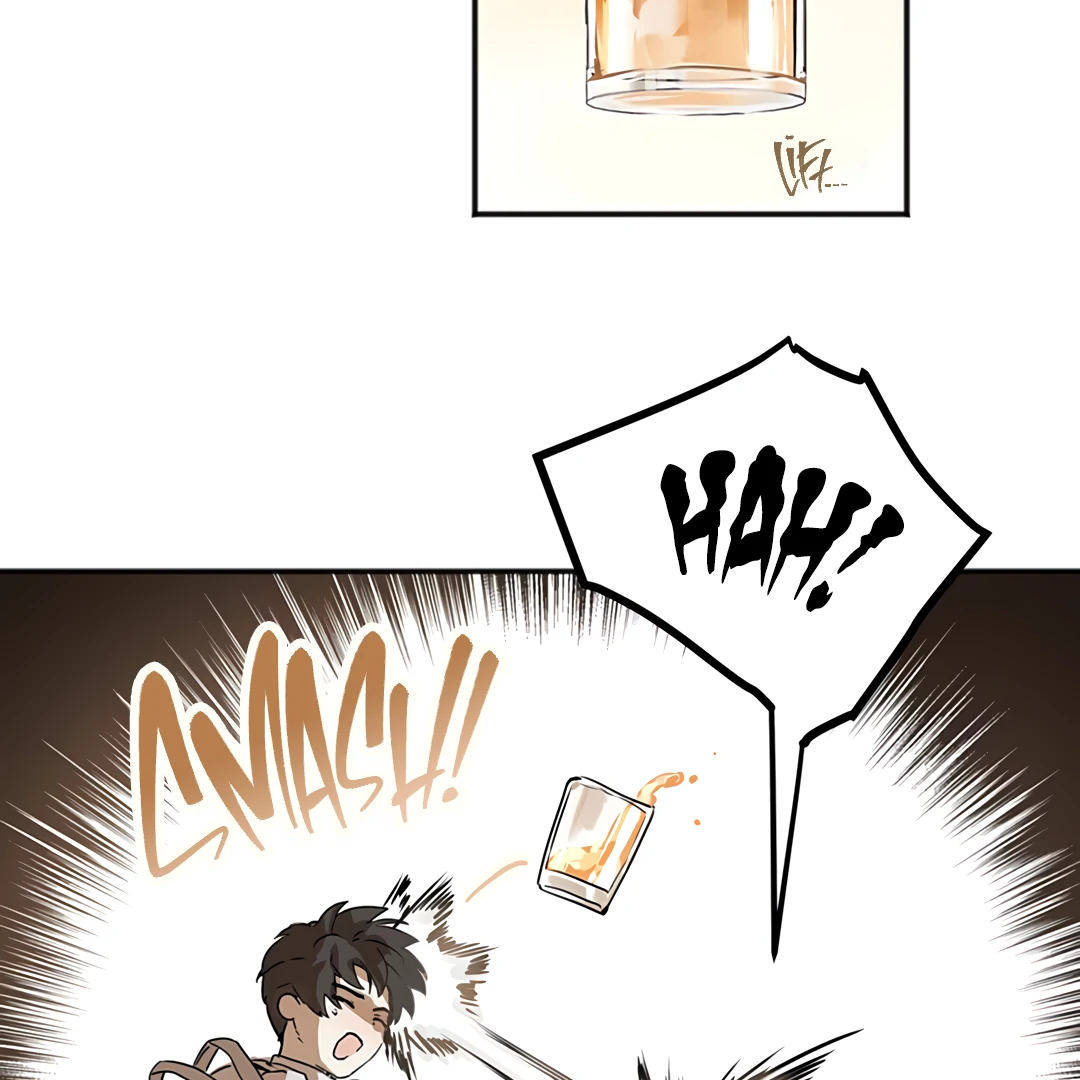 The Mad Dog Found Out I’m His Own Kind - Chapter 6 Page 51