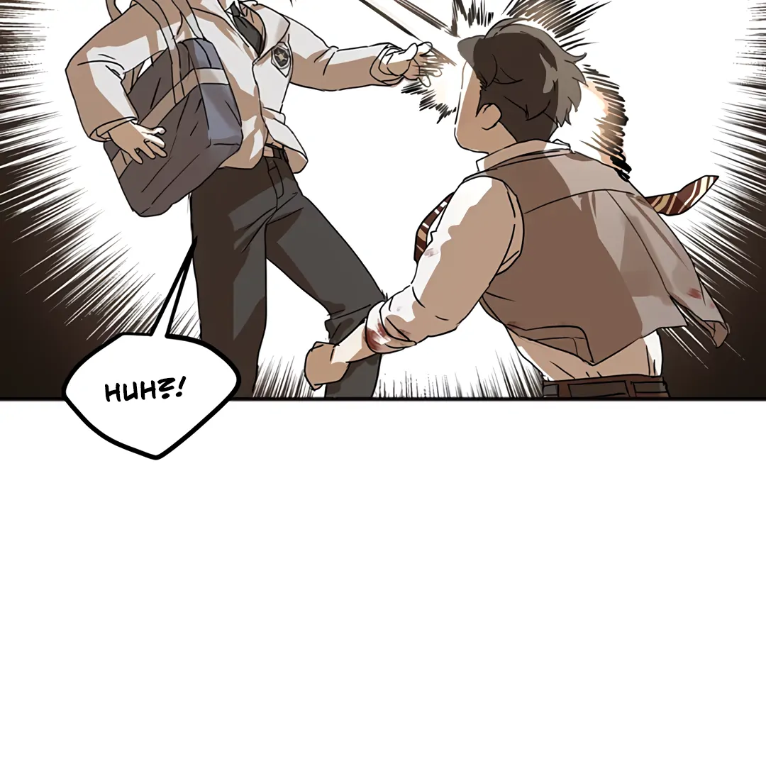 The Mad Dog Found Out I’m His Own Kind - Chapter 6 Page 52