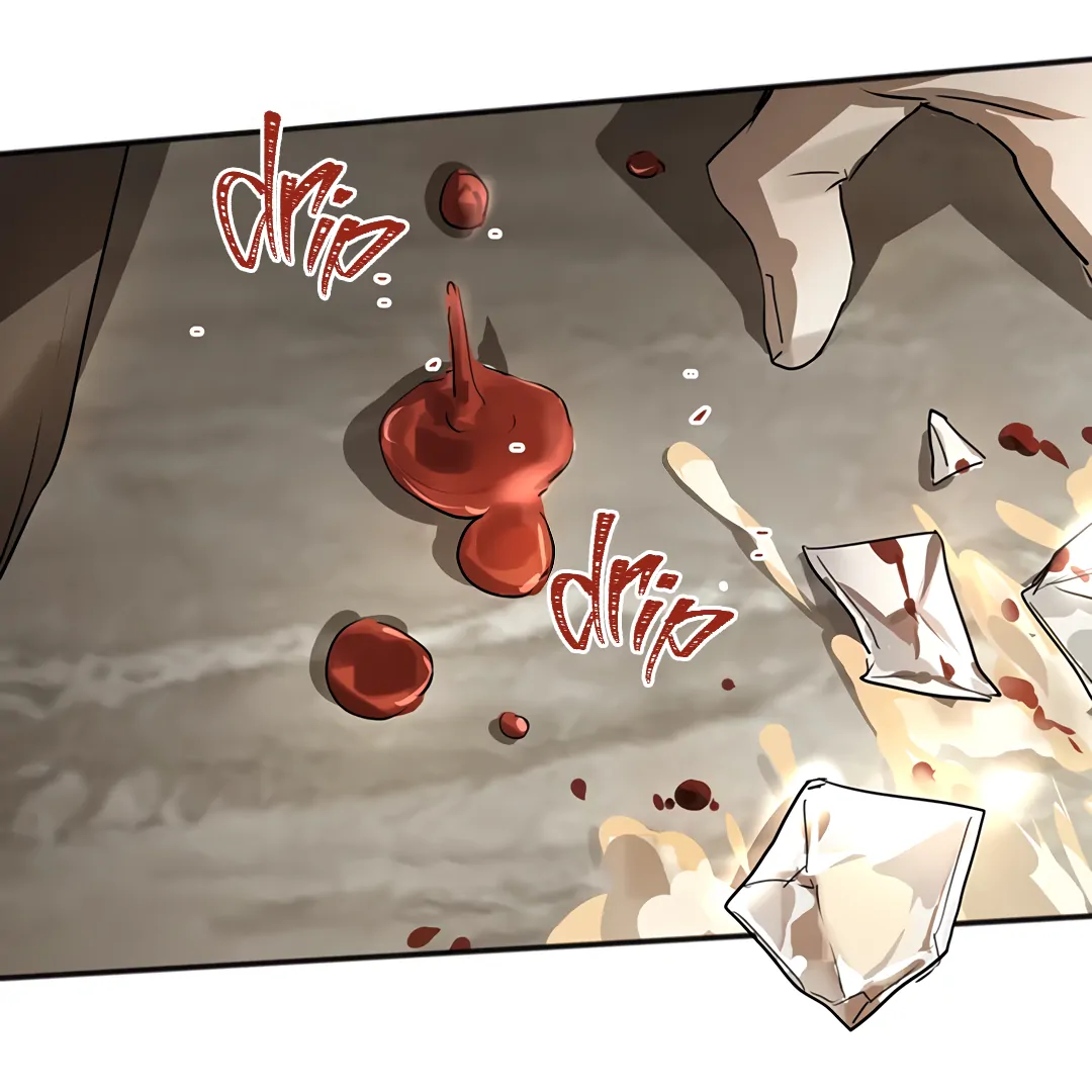 The Mad Dog Found Out I’m His Own Kind - Chapter 6 Page 53