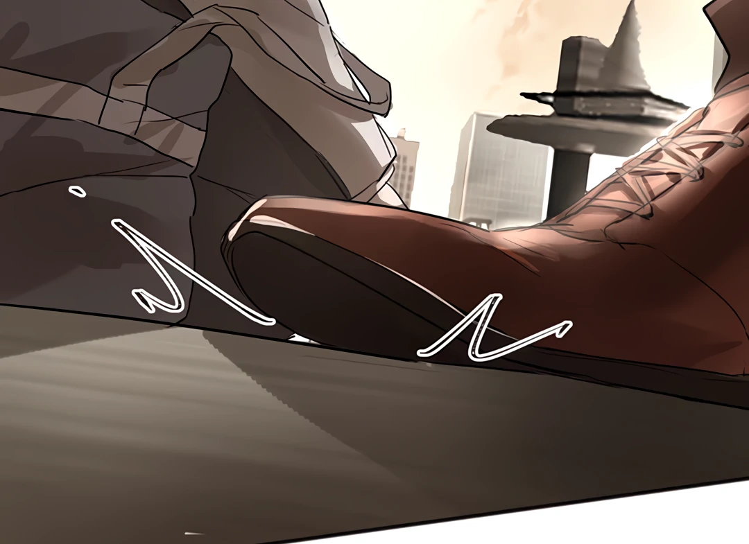 The Mad Dog Found Out I’m His Own Kind - Chapter 6 Page 55
