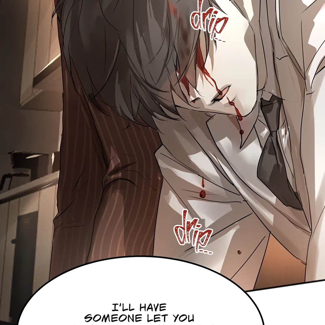 The Mad Dog Found Out I’m His Own Kind - Chapter 6 Page 58