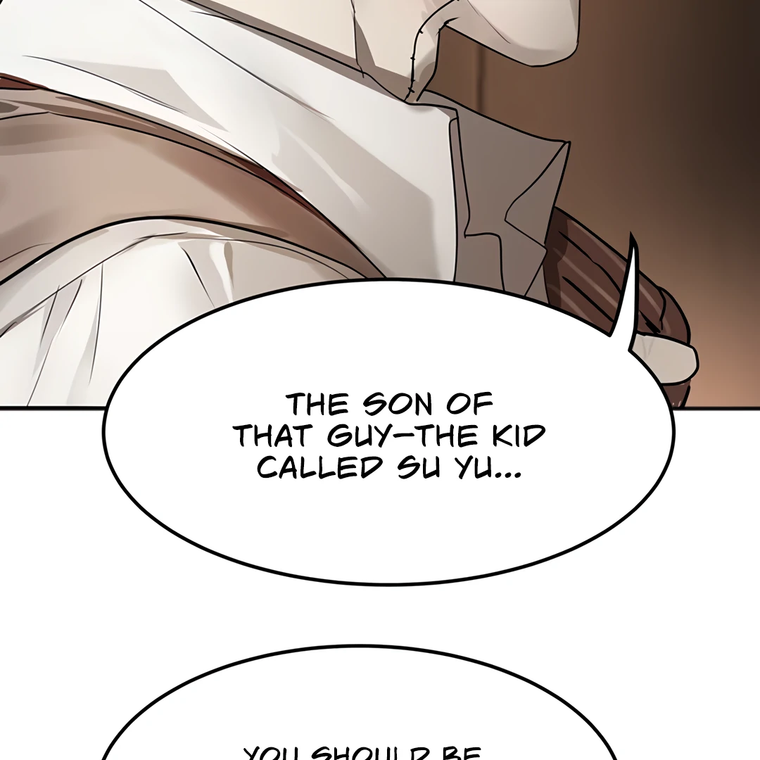 The Mad Dog Found Out I’m His Own Kind - Chapter 6 Page 61
