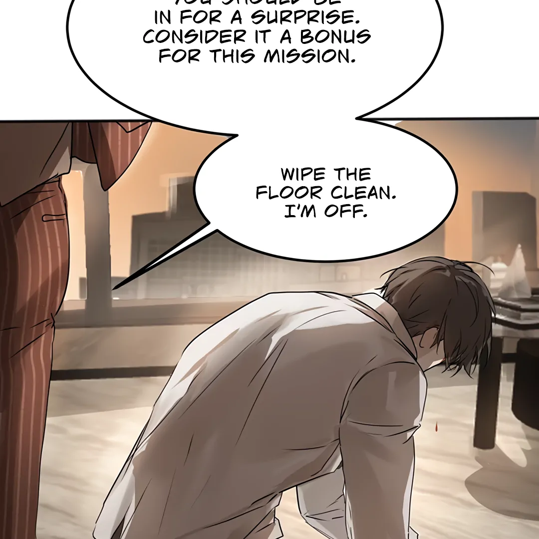 The Mad Dog Found Out I’m His Own Kind - Chapter 6 Page 62