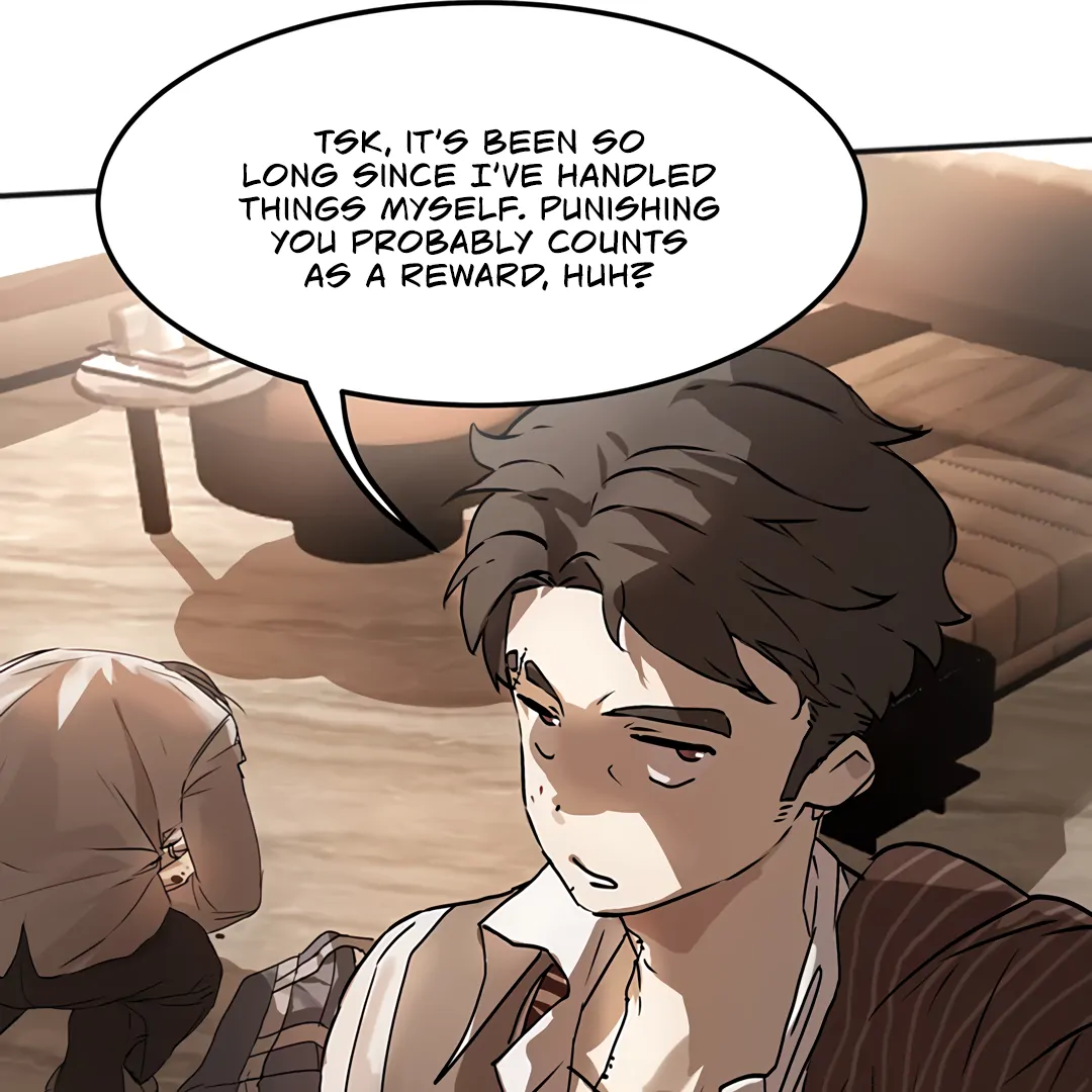The Mad Dog Found Out I’m His Own Kind - Chapter 6 Page 66