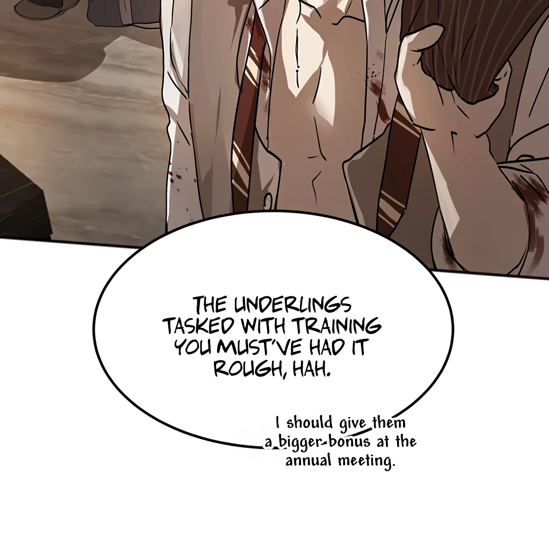 The Mad Dog Found Out I’m His Own Kind - Chapter 6 Page 67