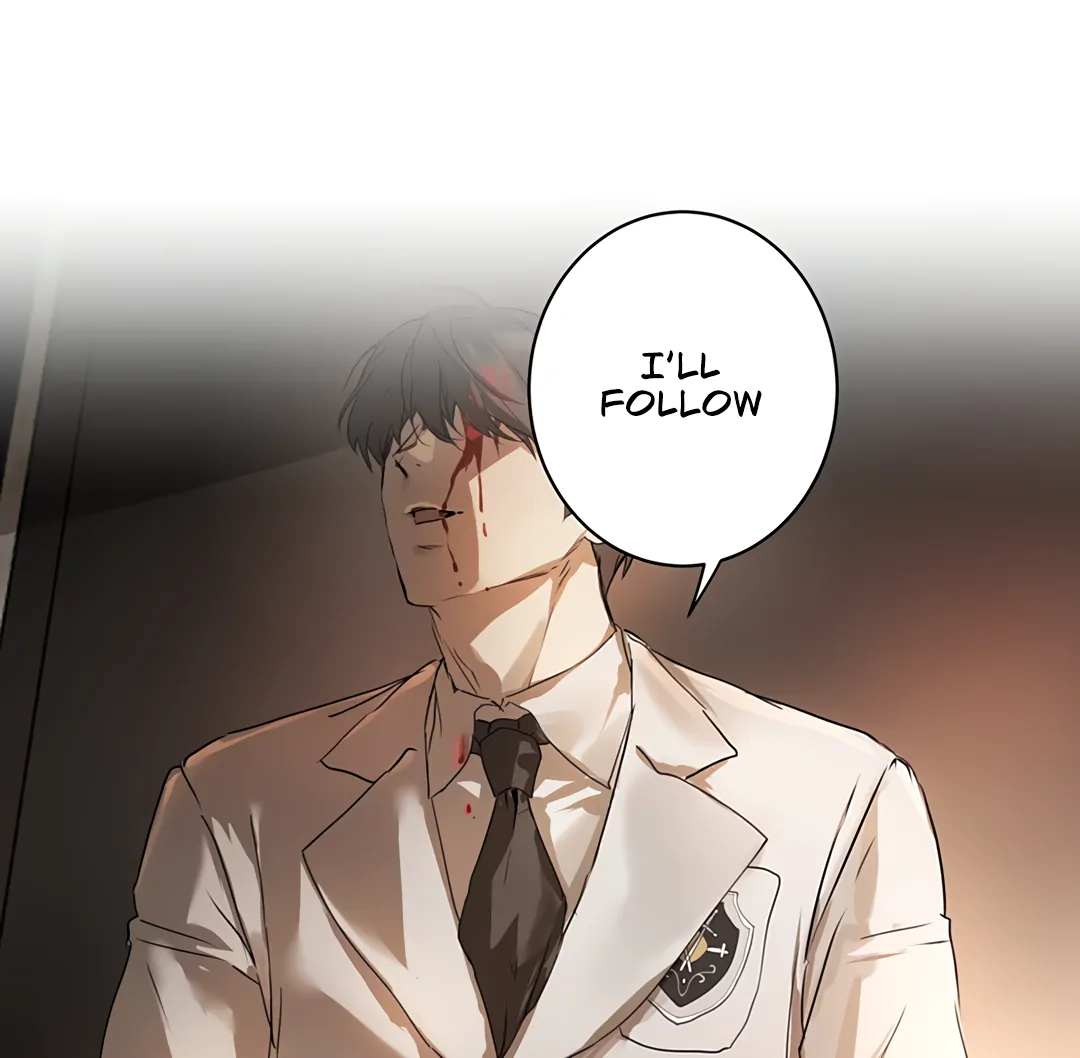 The Mad Dog Found Out I’m His Own Kind - Chapter 6 Page 73