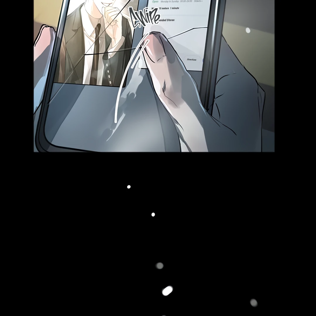 The Mad Dog Found Out I’m His Own Kind - Chapter 6 Page 81