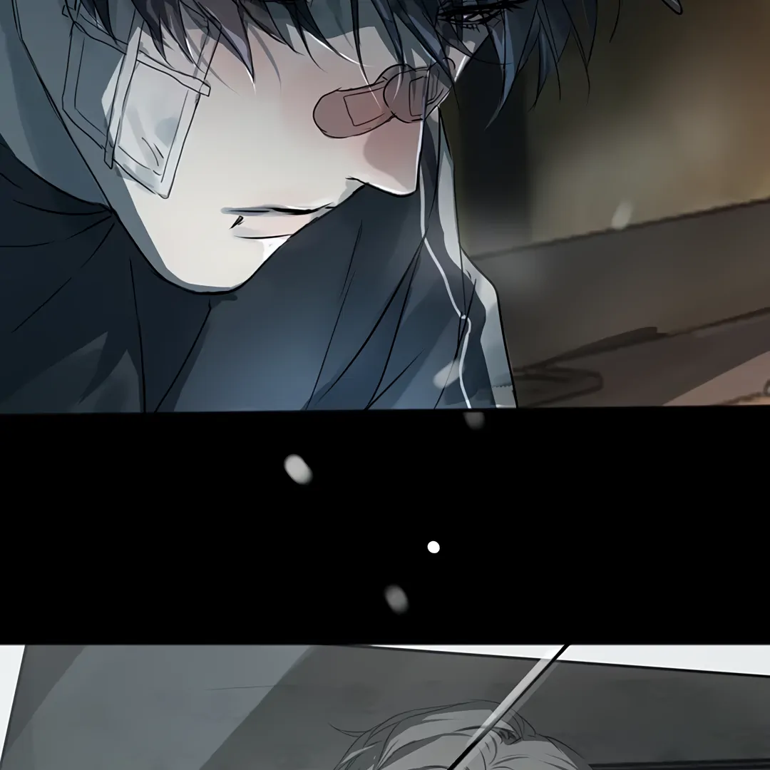 The Mad Dog Found Out I’m His Own Kind - Chapter 6 Page 86