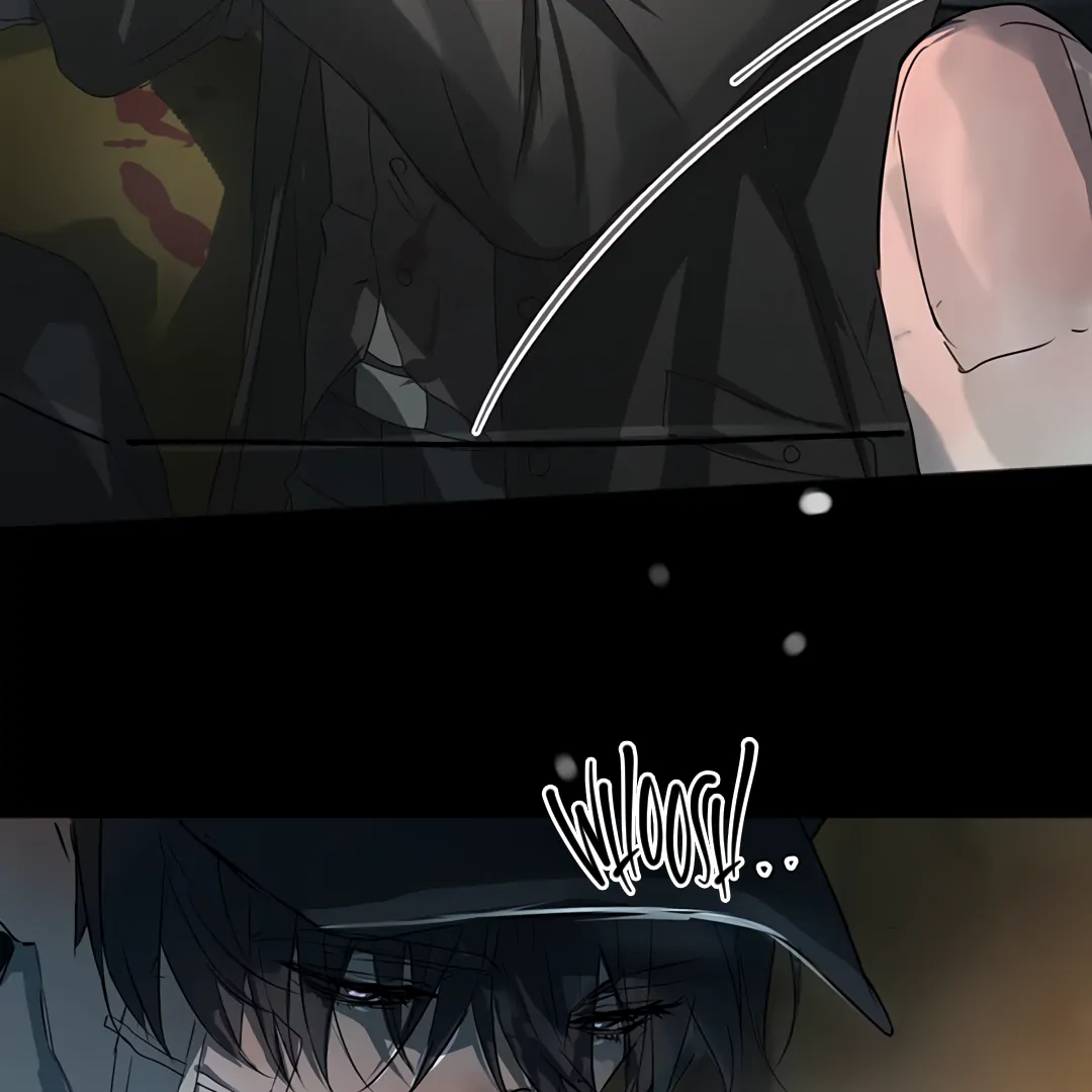 The Mad Dog Found Out I’m His Own Kind - Chapter 6 Page 88