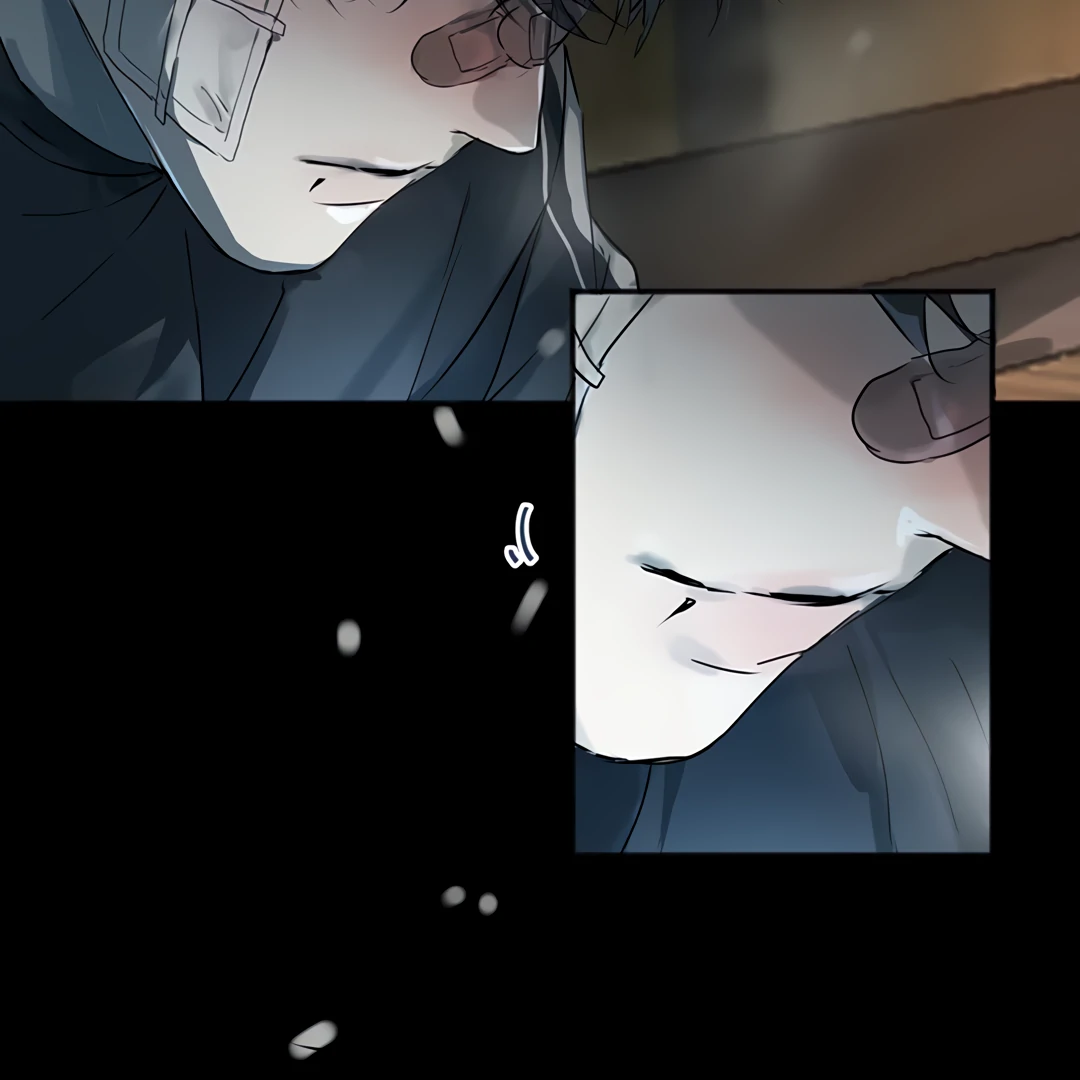The Mad Dog Found Out I’m His Own Kind - Chapter 6 Page 89