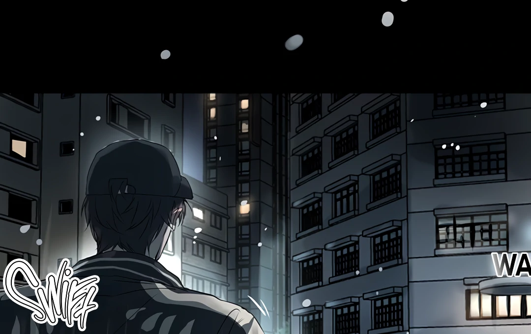 The Mad Dog Found Out I’m His Own Kind - Chapter 6 Page 92