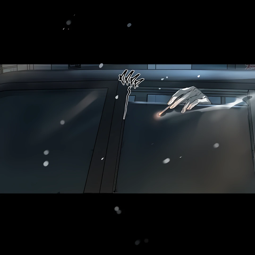The Mad Dog Found Out I’m His Own Kind - Chapter 6 Page 94